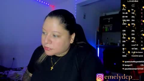 Snapshot of mariana_smittt chatting on March 2026 08:40:01 AM Independent Model online show from March 2026 08:40:01 AM