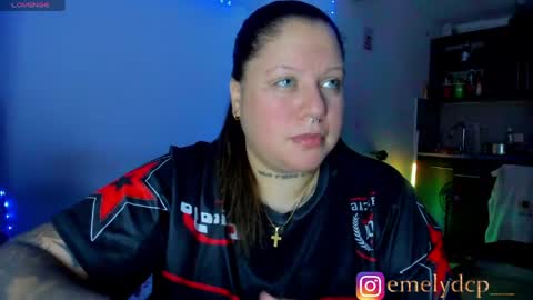 Snapshot of mariana_spellman chatting on April 2026 02:05:01 AM Emely online show from April 2026 02:05:01 AM