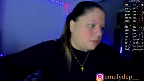 Snapshot of mariana_spellman chatting on May 2026 03:12:01 AM Emely online show from May 2026 03:12:01 AM