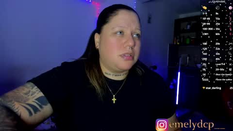 Snapshot of mariana_spellman chatting on May 2026 09:56:02 PM Emely online show from May 2026 09:56:02 PM