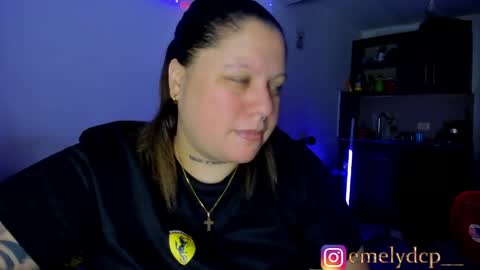 Snapshot of mariana_spellman chatting on May 2026 09:28:02 AM Emely online show from May 2026 09:28:02 AM