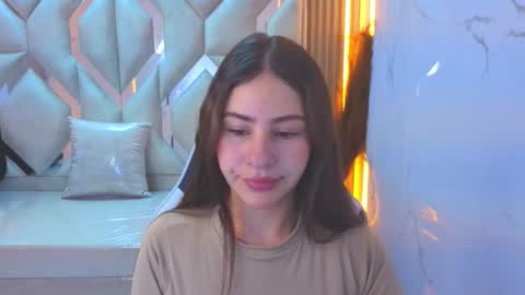 Snapshot of mariana_tp chatting on September 2025 12:49:02 PM Mariana online show from September 2025 12:49:02 PM