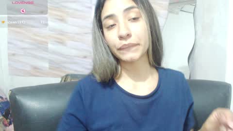 Snapshot of mariana_turner chatting on December 2024 11:17:02 PM Mariana turner online show from December 2024 11:17:02 PM