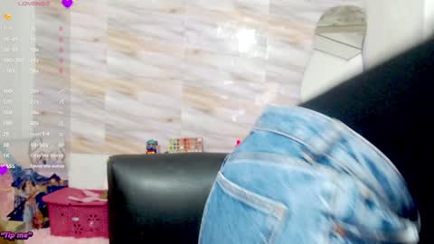 Snapshot of mariana_turner chatting on January 2025 10:54:02 PM Mariana turner online show from January 2025 10:54:02 PM