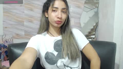 Snapshot of mariana_turner chatting on January 2025 02:35:01 AM Mariana turner online show from January 2025 02:35:01 AM