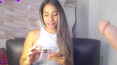 Snapshot of mariana_turner chatting on March 2025 04:17:02 AM Mariana turner online show from March 2025 04:17:02 AM