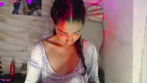 Snapshot of mariana_turner chatting on September 2025 11:37:01 PM Mariana turner online show from September 2025 11:37:01 PM