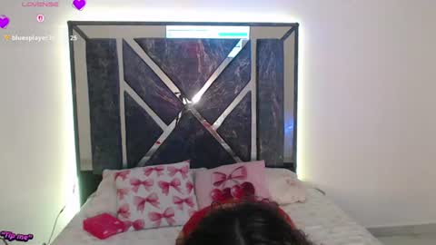 Snapshot of mariana_turner chatting on July 2026 02:13:02 AM Mariana turner online show from July 2026 02:13:02 AM