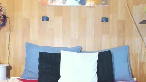 Mariana Angel online show from February 2026 12:06:02 PM