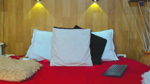 Mariana Angel online show from March 2026 03:29:02 PM