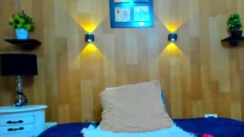 Mariana Angel online show from February 2025 03:06:01 AM