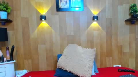 Mariana Angel online show from March 2025 11:27:01 PM