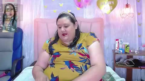 Snapshot of marianabbw30 chatting on March 2026 01:17:02 AM Marianabbw online show from March 2026 01:17:02 AM
