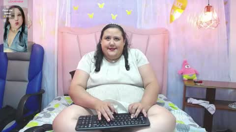 Snapshot of marianabbw30 chatting on April 2026 06:38:01 AM Marianabbw online show from April 2026 06:38:01 AM