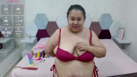 mariana online show from April 2026 04:34:02 PM