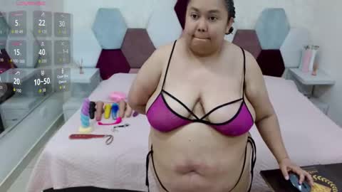 mariana online show from April 2026 04:13:02 PM