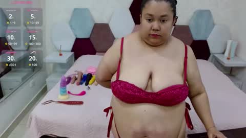 mariana online show from May 2026 10:15:01 PM