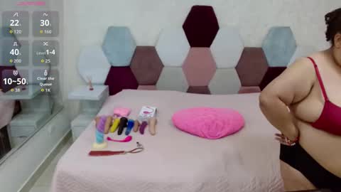 mariana online show from May 2026 06:16:01 PM