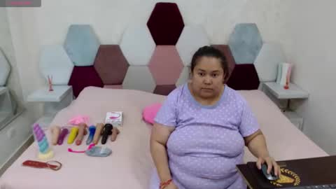 mariana online show from June 2026 07:39:01 PM