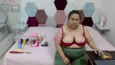 mariana online show from June 2026 09:06:01 PM