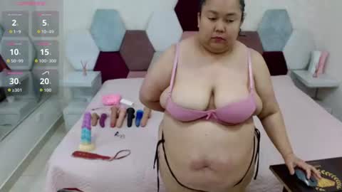 mariana online show from June 2026 03:25:02 PM