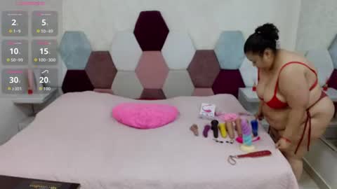 mariana online show from June 2026 06:45:02 PM
