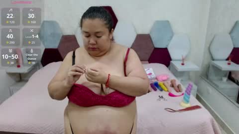 mariana online show from June 2026 05:56:02 PM