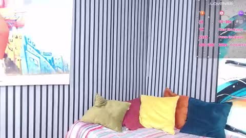 Snapshot of marianabiigass chatting on November 2025 12:28:01 PM MARIANA online show from November 2025 12:28:01 PM