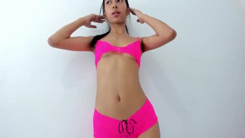 Mariana Garcia online show from September 2025 07:47:02 PM