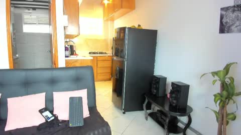 Mariana online show from May 2026 12:56:02 PM