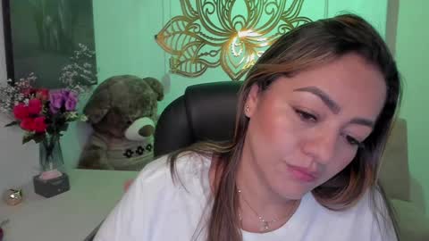 Mariana Lopez online show from February 2025 05:14:01 AM