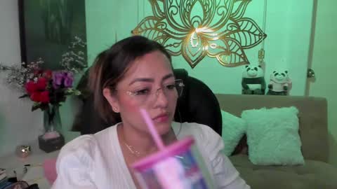 Mariana Lopez online show from February 2025 06:03:01 AM