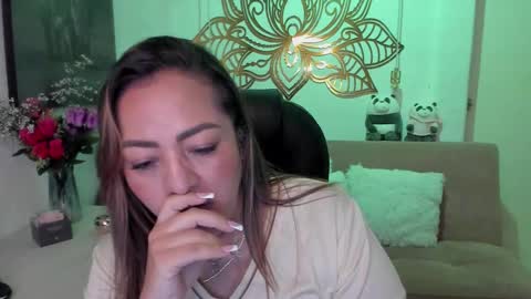 Mariana Lopez online show from February 2025 03:08:01 AM