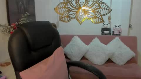 Mariana Lopez online show from February 2025 12:13:01 AM