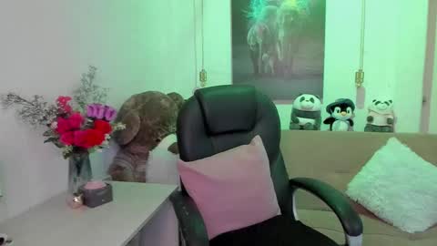 Mariana Lopez online show from February 2025 03:12:02 AM