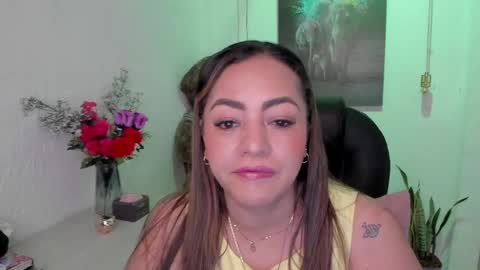 Mariana Lopez online show from March 2025 12:39:02 AM