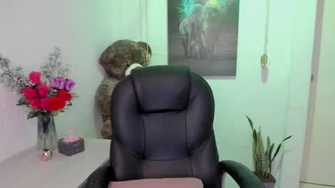 Mariana Lopez online show from March 2025 06:47:02 AM