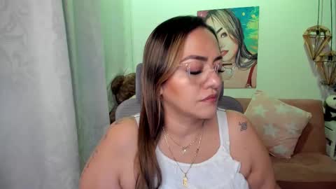 Mariana Lopez online show from November 2025 01:14:02 AM