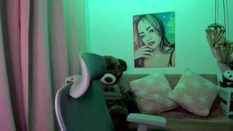 Mariana Lopez online show from December 2025 12:29:01 AM