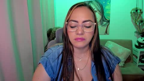 Mariana Lopez online show from January 2026 12:59:01 AM