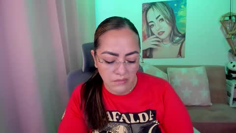 Mariana Lopez online show from February 2026 10:05:02 PM