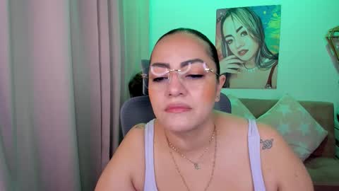 Mariana Lopez online show from February 2026 12:19:02 AM