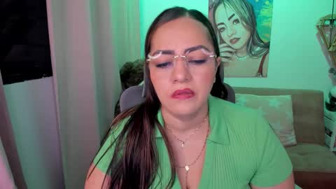 Mariana Lopez online show from February 2026 12:42:02 AM