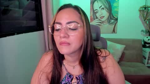 Mariana Lopez online show from March 2026 12:24:02 AM