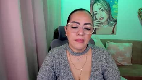 Mariana Lopez online show from March 2026 01:01:01 AM
