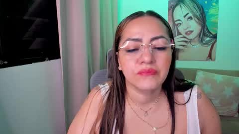 Mariana Lopez online show from March 2026 12:59:01 AM