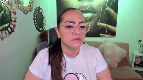 Mariana Lopez online show from March 2026 10:43:01 PM