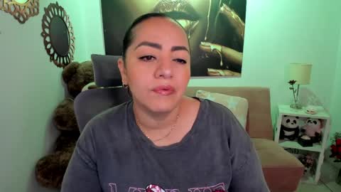 Mariana Lopez online show from April 2026 11:35:02 PM