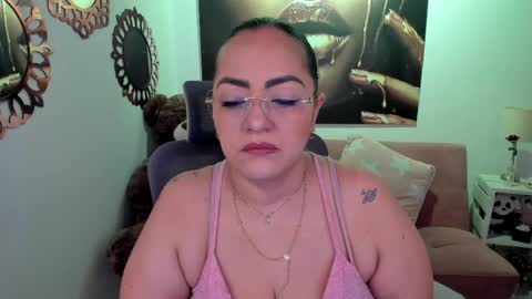 Mariana Lopez online show from April 2026 12:46:02 AM