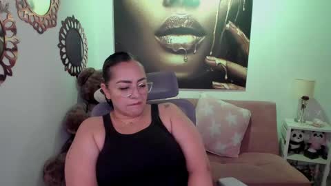 Mariana Lopez online show from April 2026 01:42:02 AM